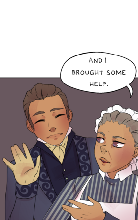 Read [OLD] Birch Manor  11 Page 7 in English