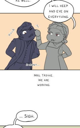 Read [OLD] Birch Manor  12 Page 6 in English