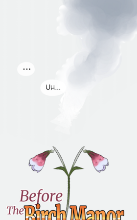 Read [OLD] Birch Manor  17 Page 1 in English