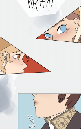 Read [OLD] Birch Manor  17 Page 3 in English