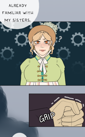 Read [OLD] Birch Manor  17 Page 6 in English