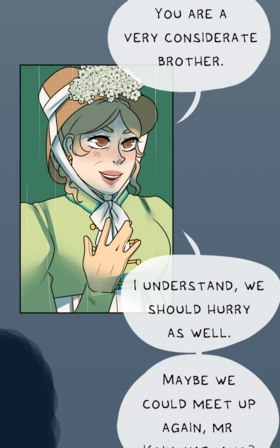 Read [OLD] Birch Manor  17 Page 9 in English