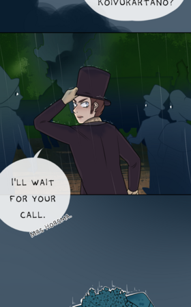 Read [OLD] Birch Manor  17 Page 10 in English
