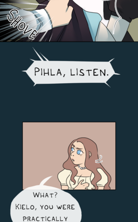 Read [OLD] Birch Manor  18 Page 5 in English