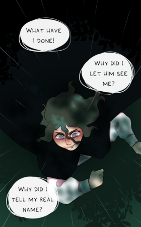 Read [OLD] Birch Manor  20 Page 1 in English