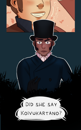 Read [OLD] Birch Manor  20 Page 3 in English