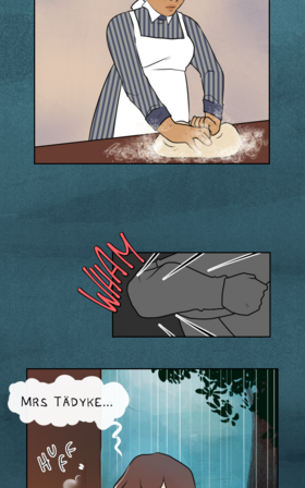 Read [OLD] Birch Manor  20 Page 5 in English