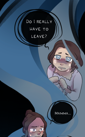 Read [OLD] Birch Manor  21 Page 1 in English