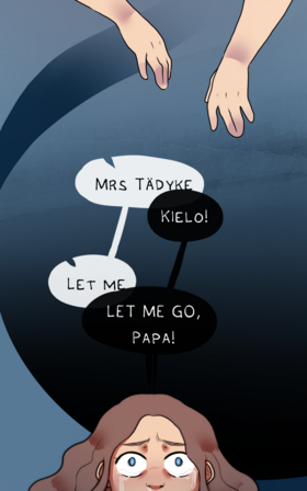 Read [OLD] Birch Manor  21 Page 3 in English