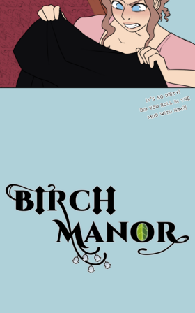 Read [OLD] Birch Manor  21 Page 5 in English