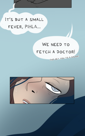 Read [OLD] Birch Manor  21 Page 9 in English