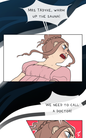 Read [OLD] Birch Manor  22 Page 2 in English