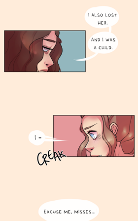 Read [OLD] Birch Manor  23 Page 3 in English