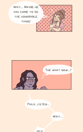 Read [OLD] Birch Manor  23 Page 6 in English