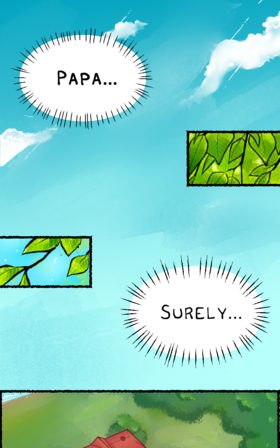 Read [OLD] Birch Manor  1 Page 1 in English