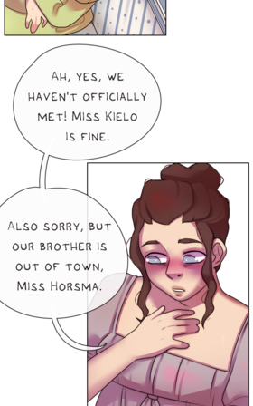 Read [OLD] Birch Manor  24 Page 9 in English