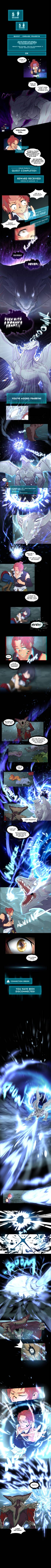 Read I am the Final Boss  7 Page 2 in English