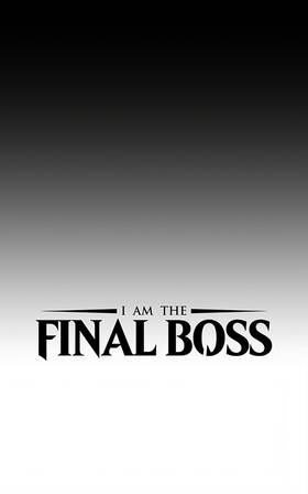 Read I am the Final Boss  9 Page 7 in English