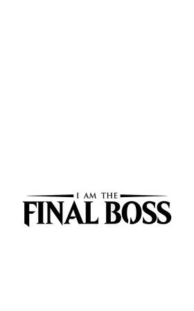 Read I am the Final Boss  8 Page 5 in English