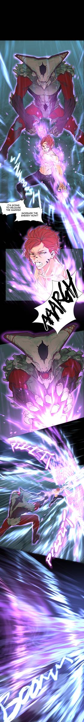 Read I am the Final Boss  9 Page 2 in English