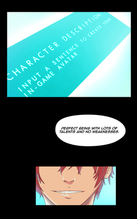 Read I am the Final Boss  1 Page 2 in English