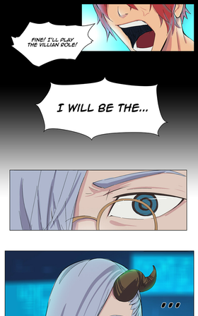 Read I am the Final Boss  1 Page 5 in English