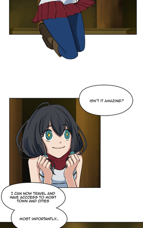 Read I am the Final Boss  2 Page 3 in English
