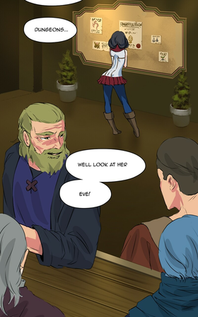 Read I am the Final Boss  2 Page 4 in English
