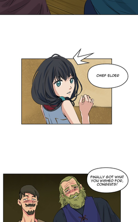 Read I am the Final Boss  2 Page 5 in English