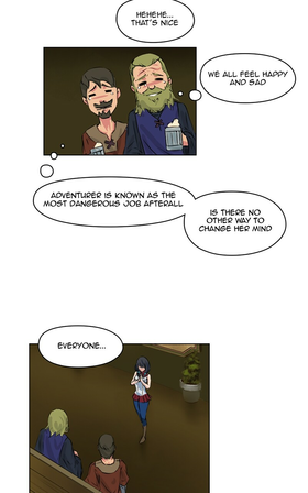 Read I am the Final Boss  2 Page 7 in English