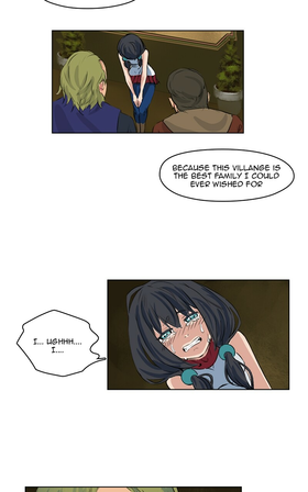 Read I am the Final Boss  2 Page 9 in English