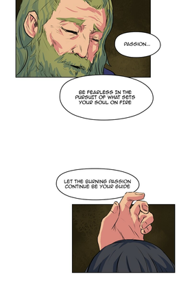 Read I am the Final Boss  2 Page 10 in English