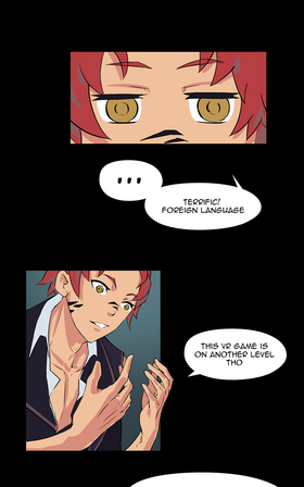 Read I am the Final Boss  3 Page 6 in English