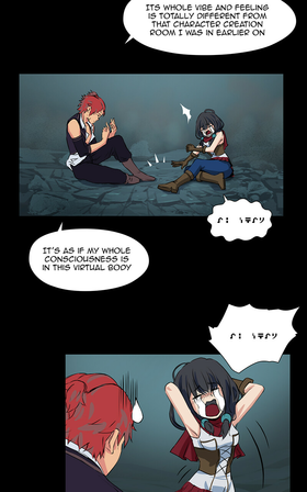 Read I am the Final Boss  3 Page 7 in English