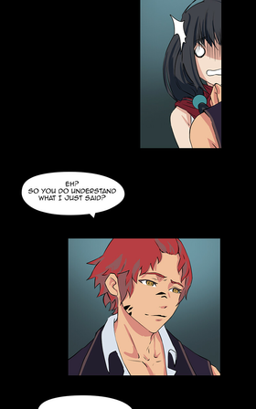 Read I am the Final Boss  3 Page 9 in English