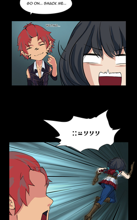 Read I am the Final Boss  3 Page 10 in English