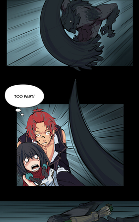 Read I am the Final Boss  4 Page 3 in English