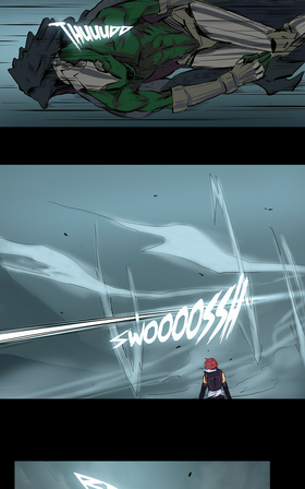 Read I am the Final Boss  4 Page 4 in English