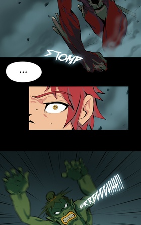 Read I am the Final Boss  4 Page 6 in English
