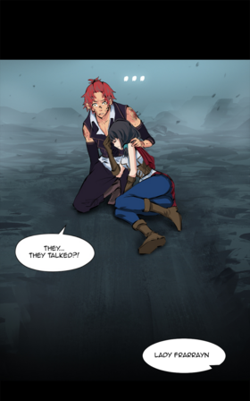 Read I am the Final Boss  5 Page 2 in English