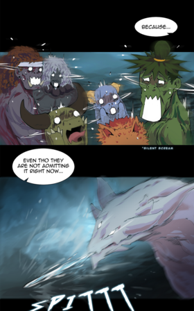 Read I am the Final Boss  5 Page 5 in English