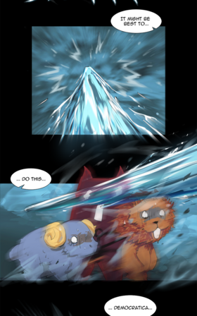 Read I am the Final Boss  5 Page 6 in English