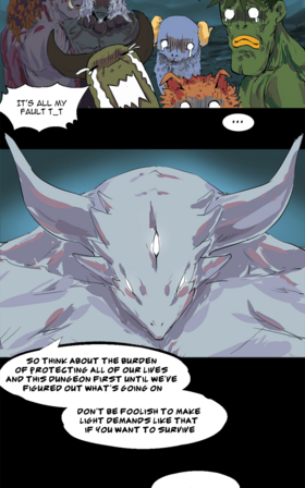 Read I am the Final Boss  5 Page 9 in English