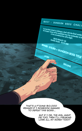 Read I am the Final Boss  6 Page 2 in English