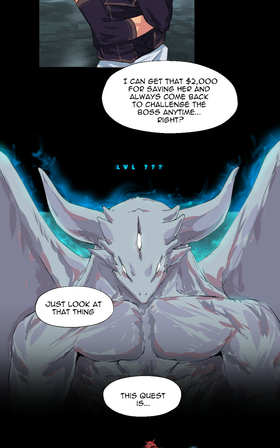 Read I am the Final Boss  6 Page 4 in English