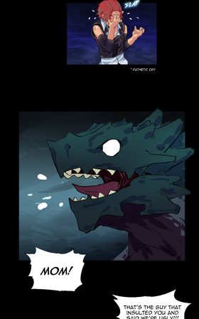 Read I am the Final Boss  6 Page 5 in English