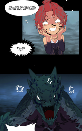 Read I am the Final Boss  6 Page 8 in English