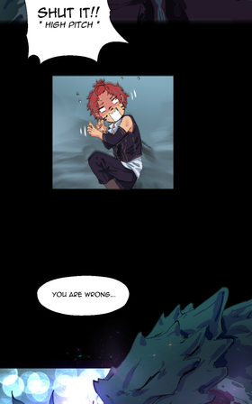 Read I am the Final Boss  6 Page 9 in English