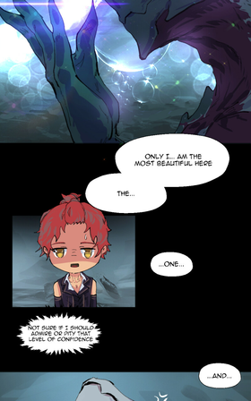 Read I am the Final Boss  6 Page 10 in English
