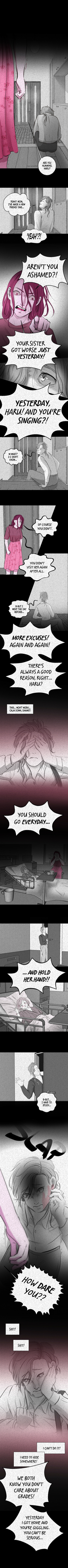 Read Stray Memory  19 Page 2 in English